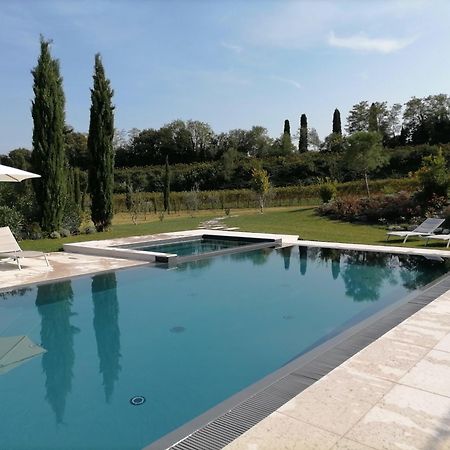 Relais Ca' Morenica Valeggio sul Mincio Εξωτερικό φωτογραφία