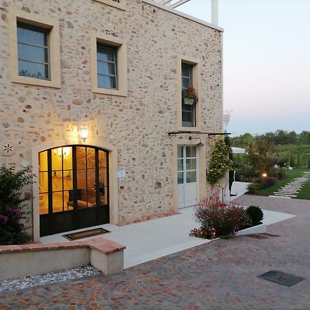 Relais Ca' Morenica Valeggio sul Mincio Εξωτερικό φωτογραφία