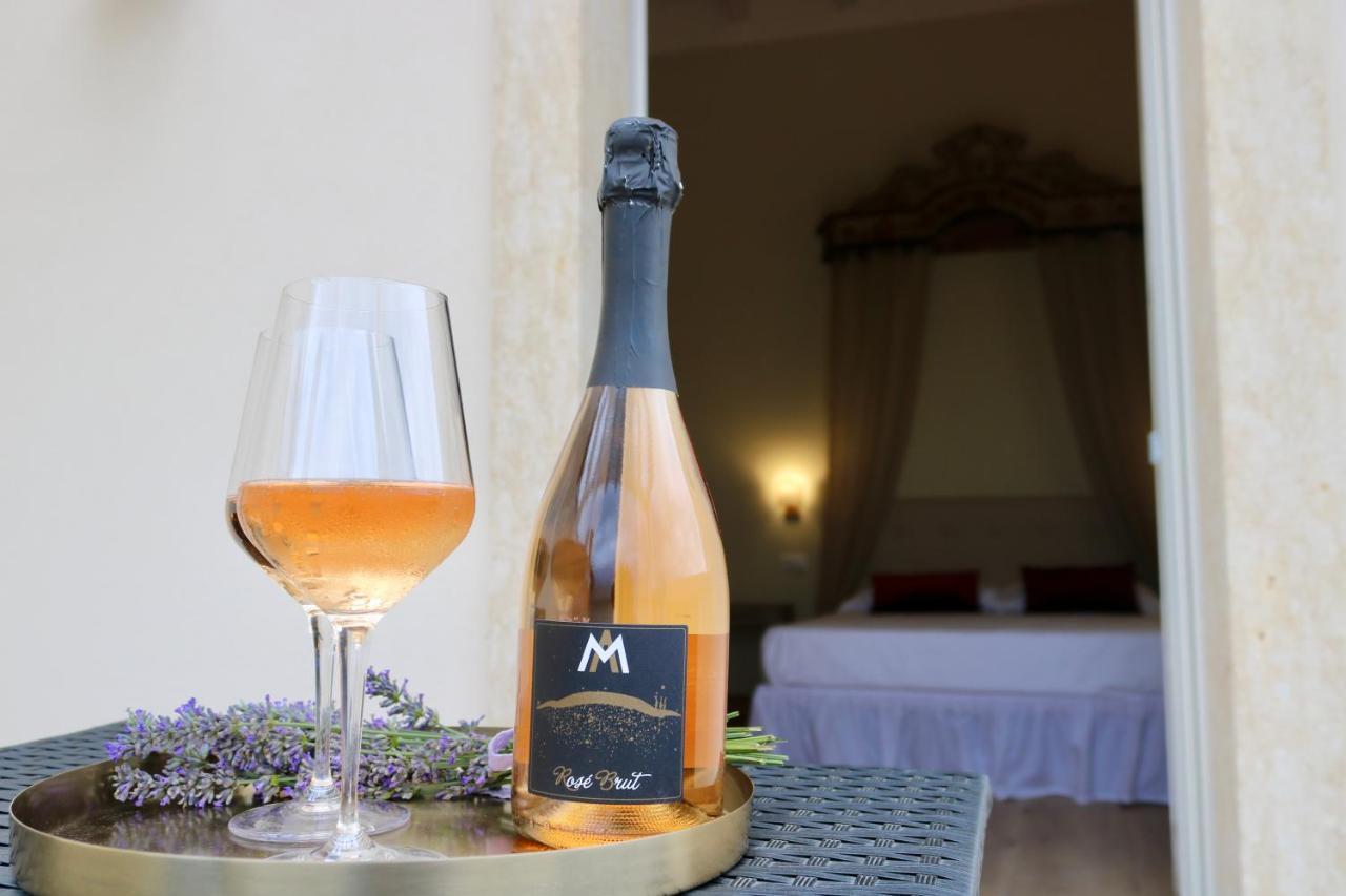 Relais Ca' Morenica Valeggio sul Mincio Εξωτερικό φωτογραφία