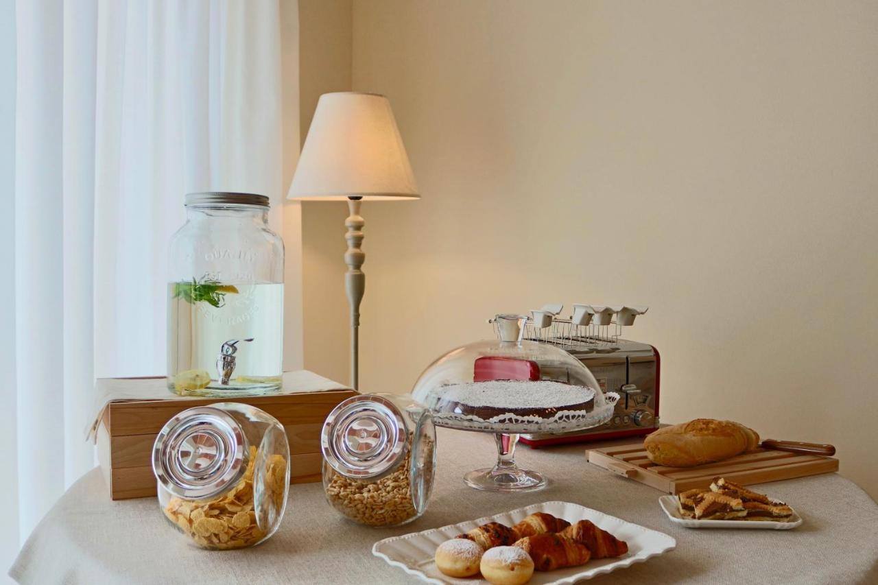 Relais Ca' Morenica Valeggio sul Mincio Εξωτερικό φωτογραφία