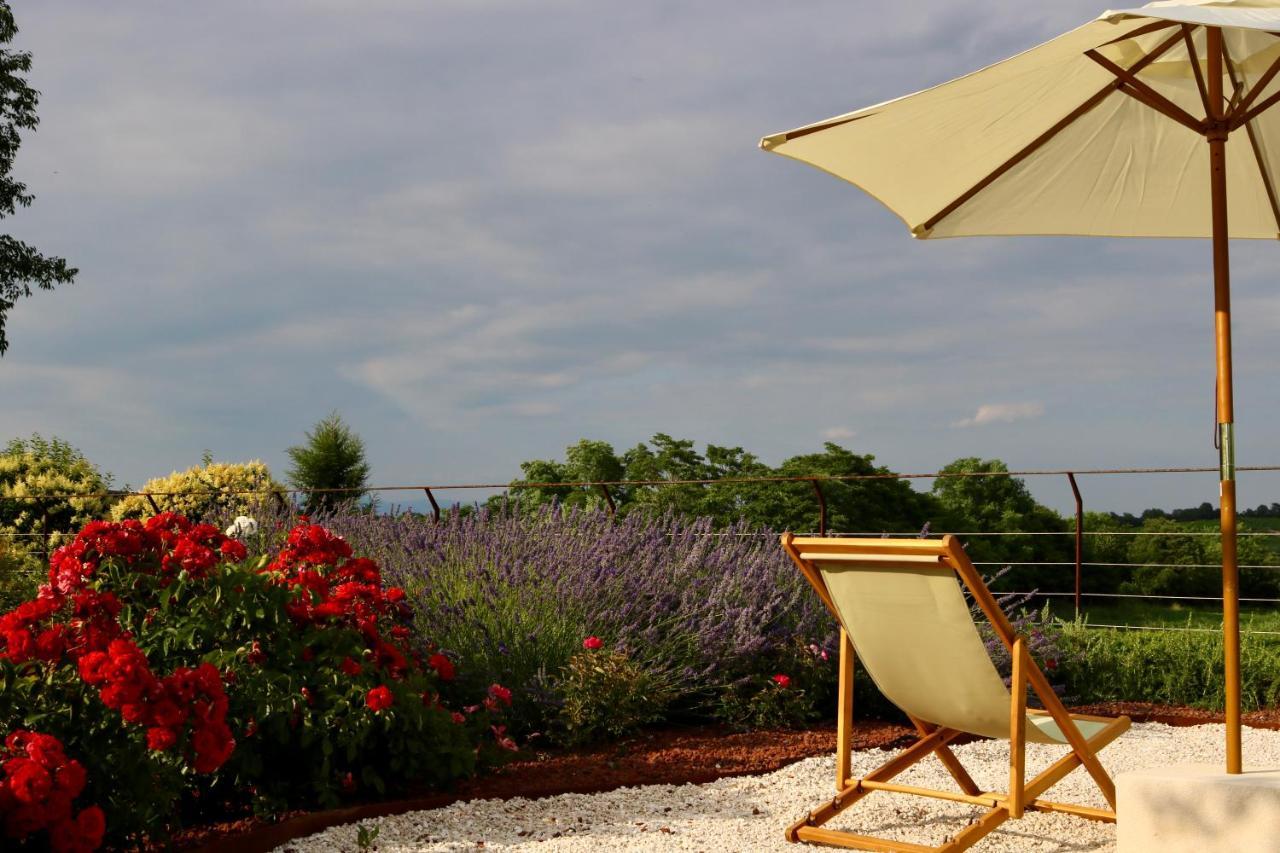 Relais Ca' Morenica Valeggio sul Mincio Εξωτερικό φωτογραφία