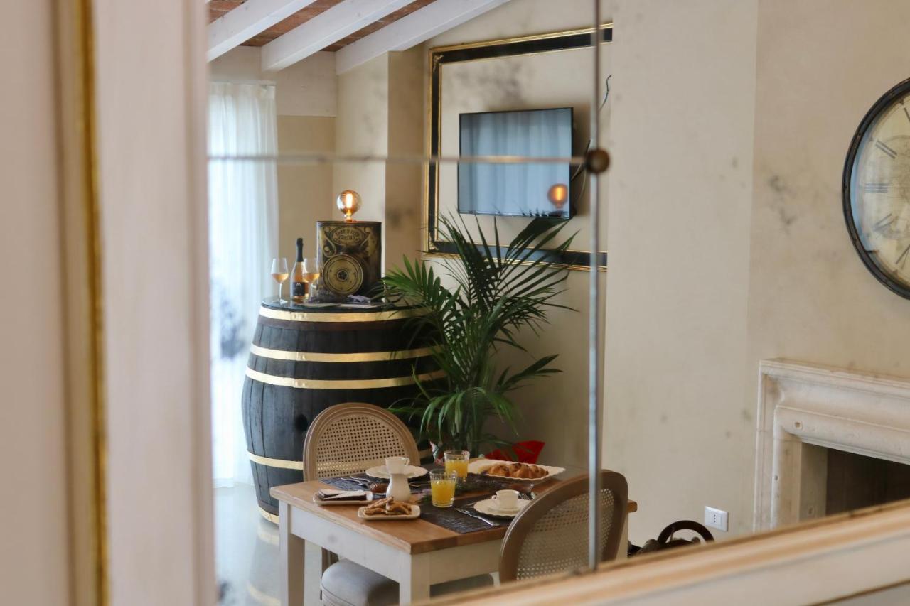 Relais Ca' Morenica Valeggio sul Mincio Εξωτερικό φωτογραφία