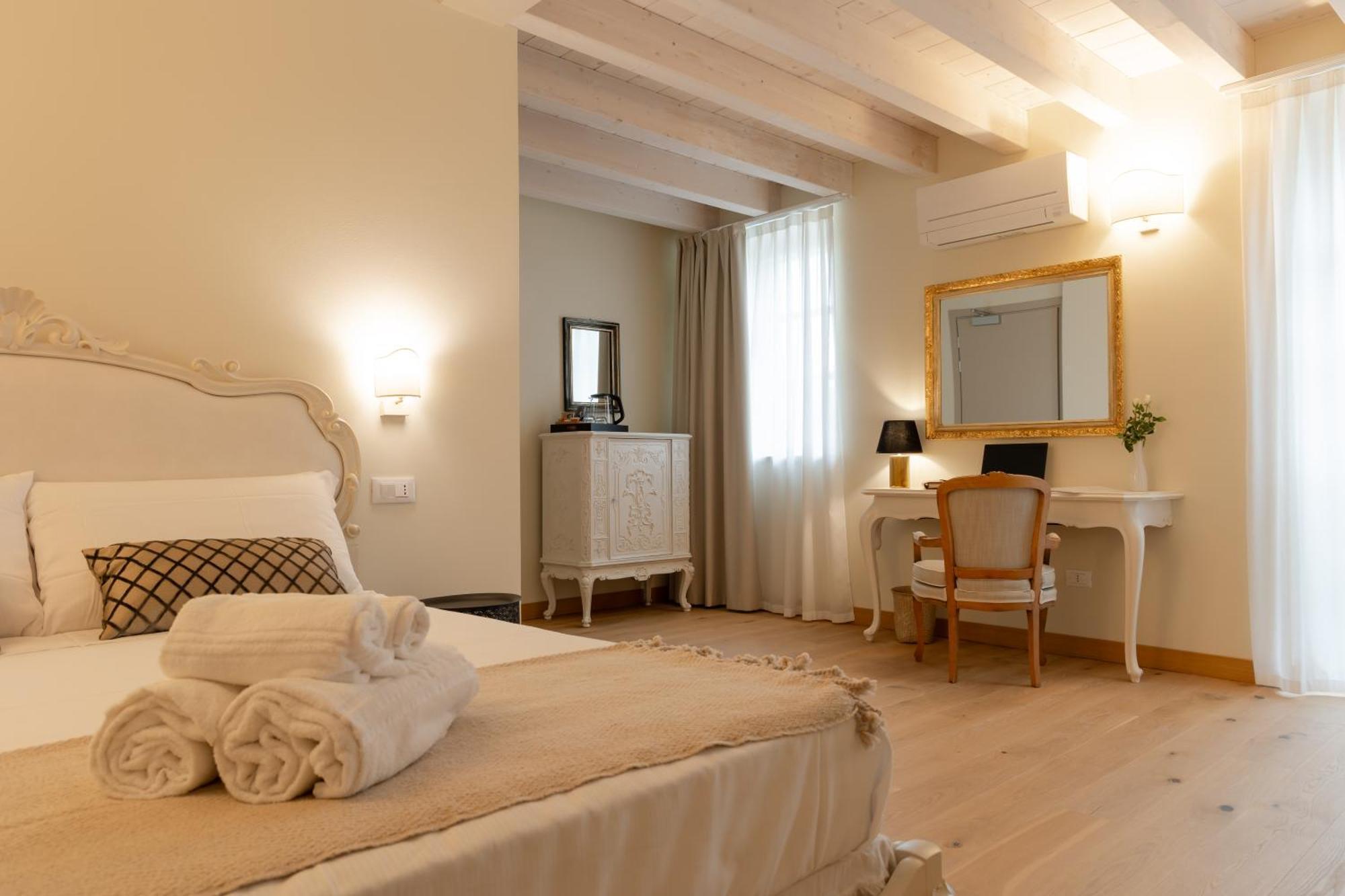 Relais Ca' Morenica Valeggio sul Mincio Εξωτερικό φωτογραφία