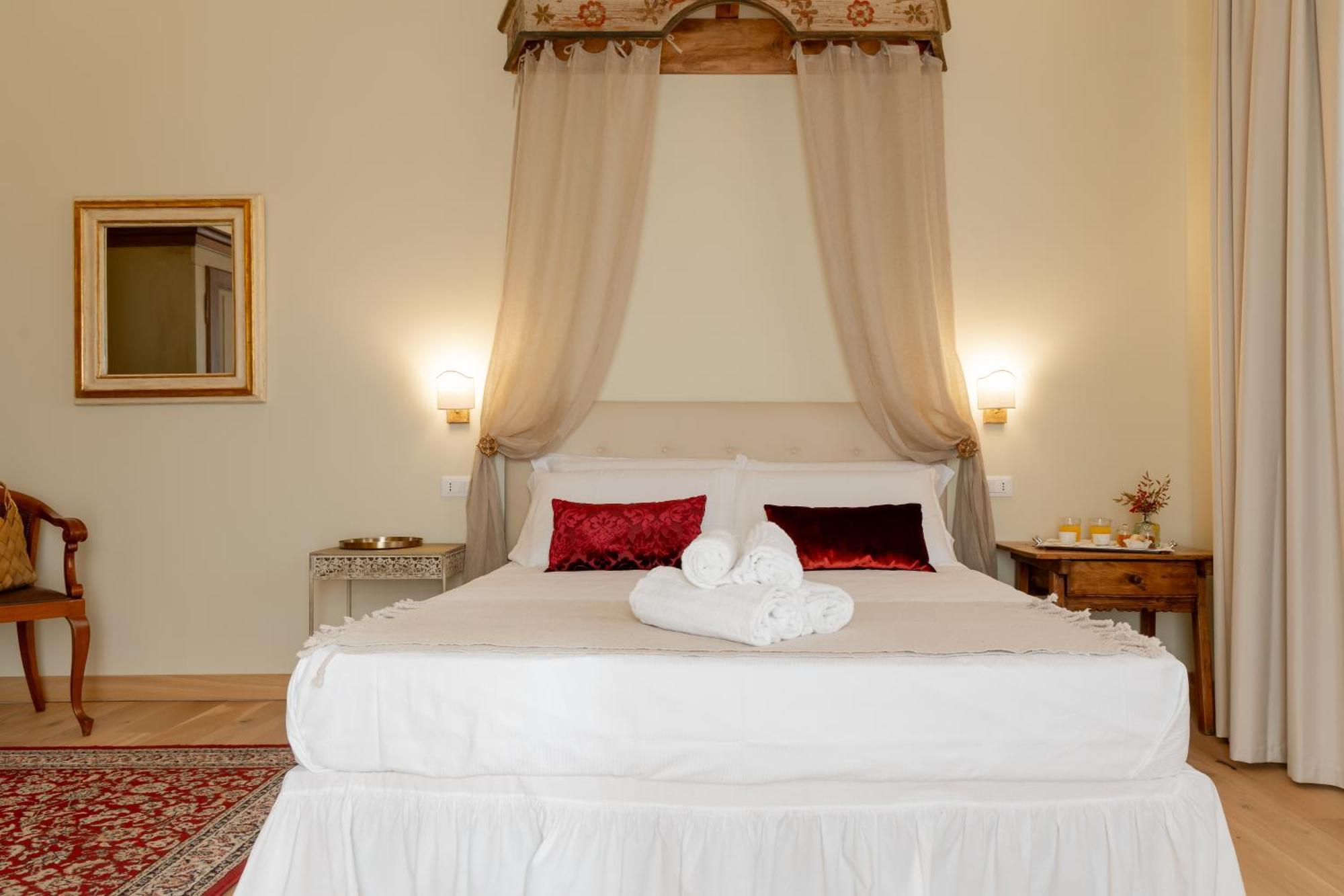 Relais Ca' Morenica Valeggio sul Mincio Εξωτερικό φωτογραφία