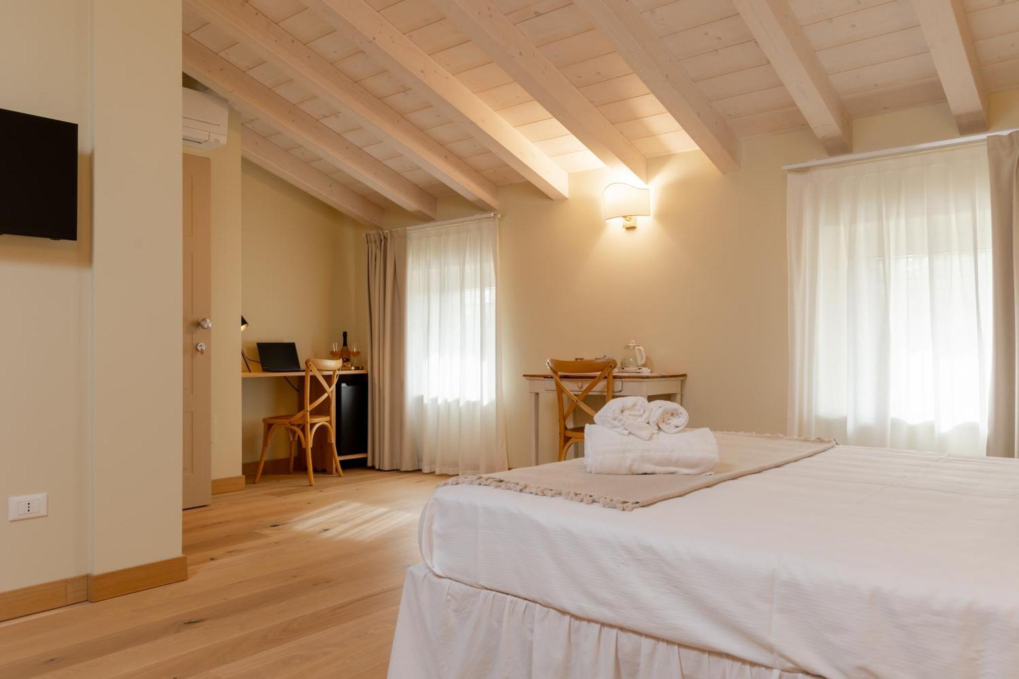 Relais Ca' Morenica Valeggio sul Mincio Εξωτερικό φωτογραφία