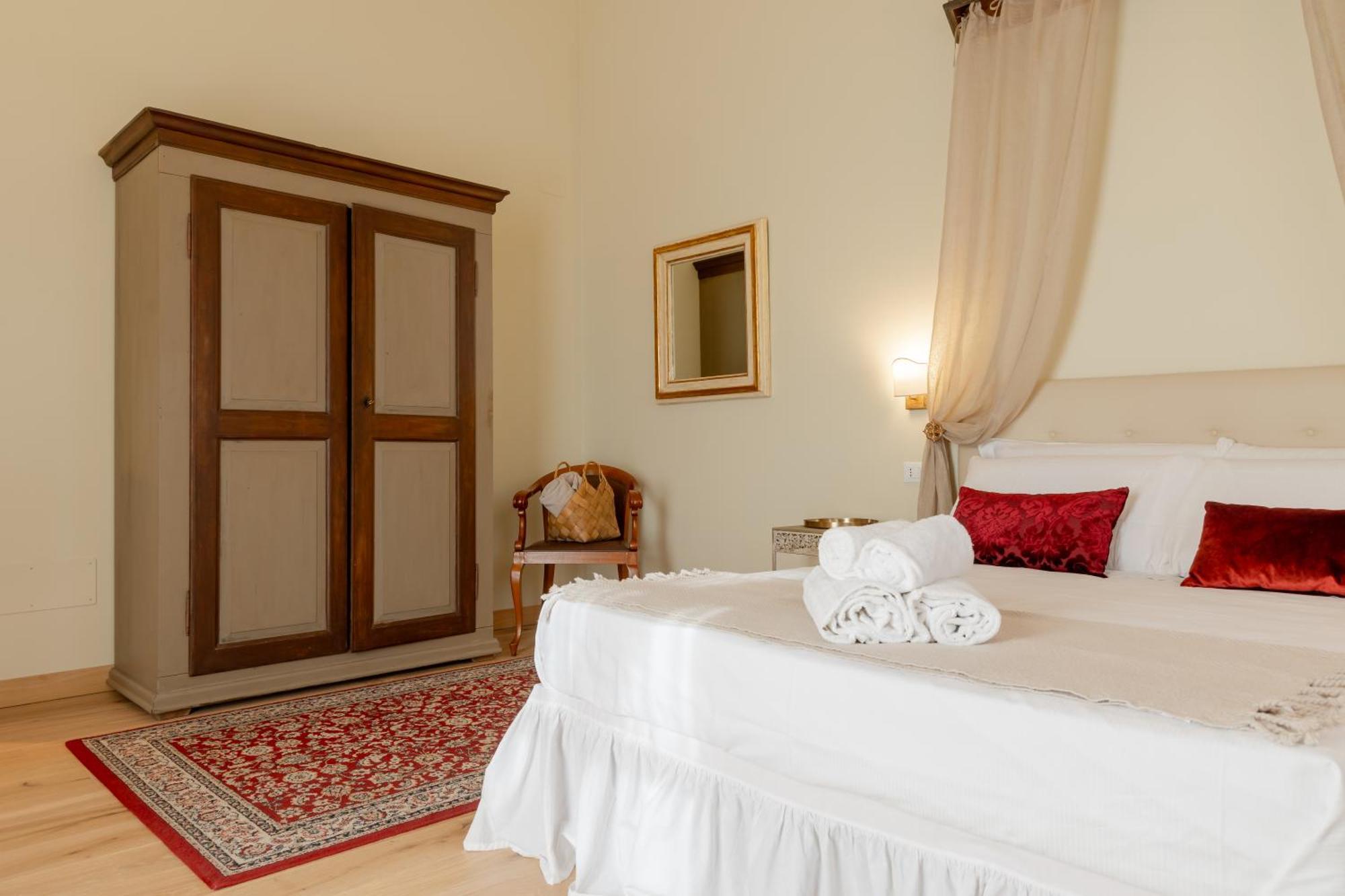Relais Ca' Morenica Valeggio sul Mincio Εξωτερικό φωτογραφία