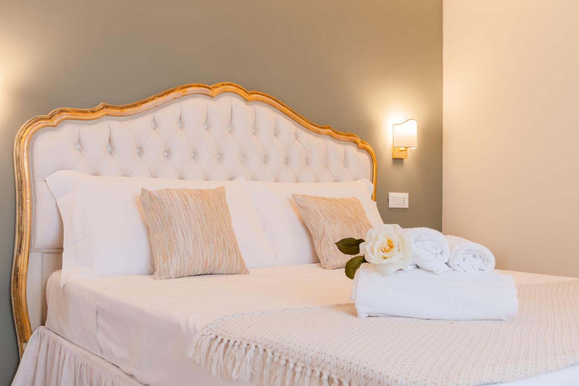 Relais Ca' Morenica Valeggio sul Mincio Εξωτερικό φωτογραφία