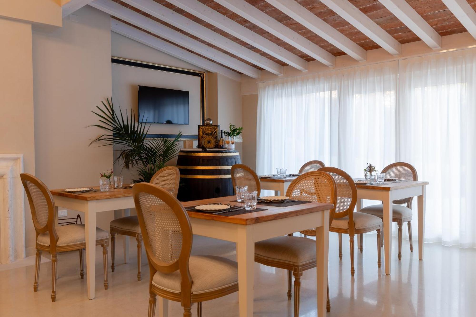 Relais Ca' Morenica Valeggio sul Mincio Εξωτερικό φωτογραφία