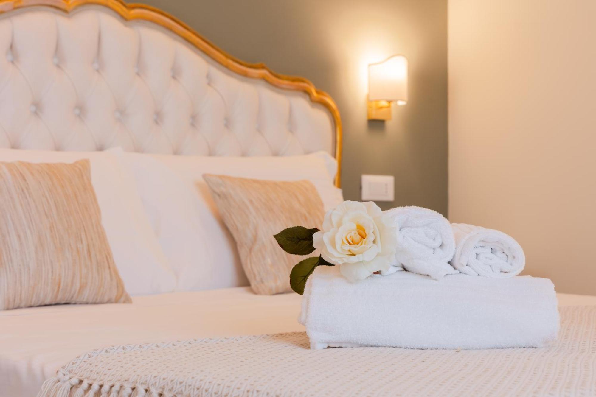 Relais Ca' Morenica Valeggio sul Mincio Εξωτερικό φωτογραφία