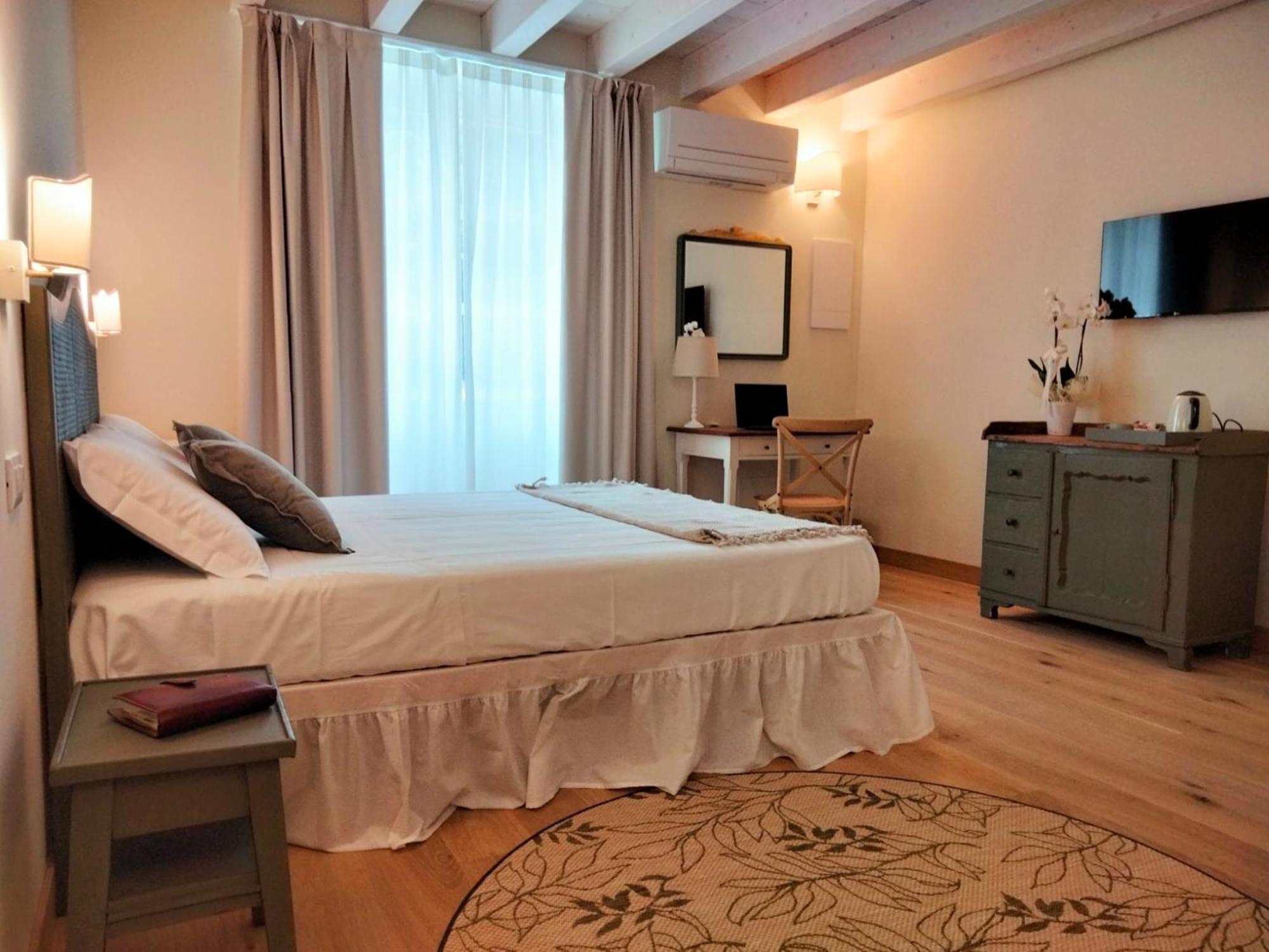 Relais Ca' Morenica Valeggio sul Mincio Εξωτερικό φωτογραφία