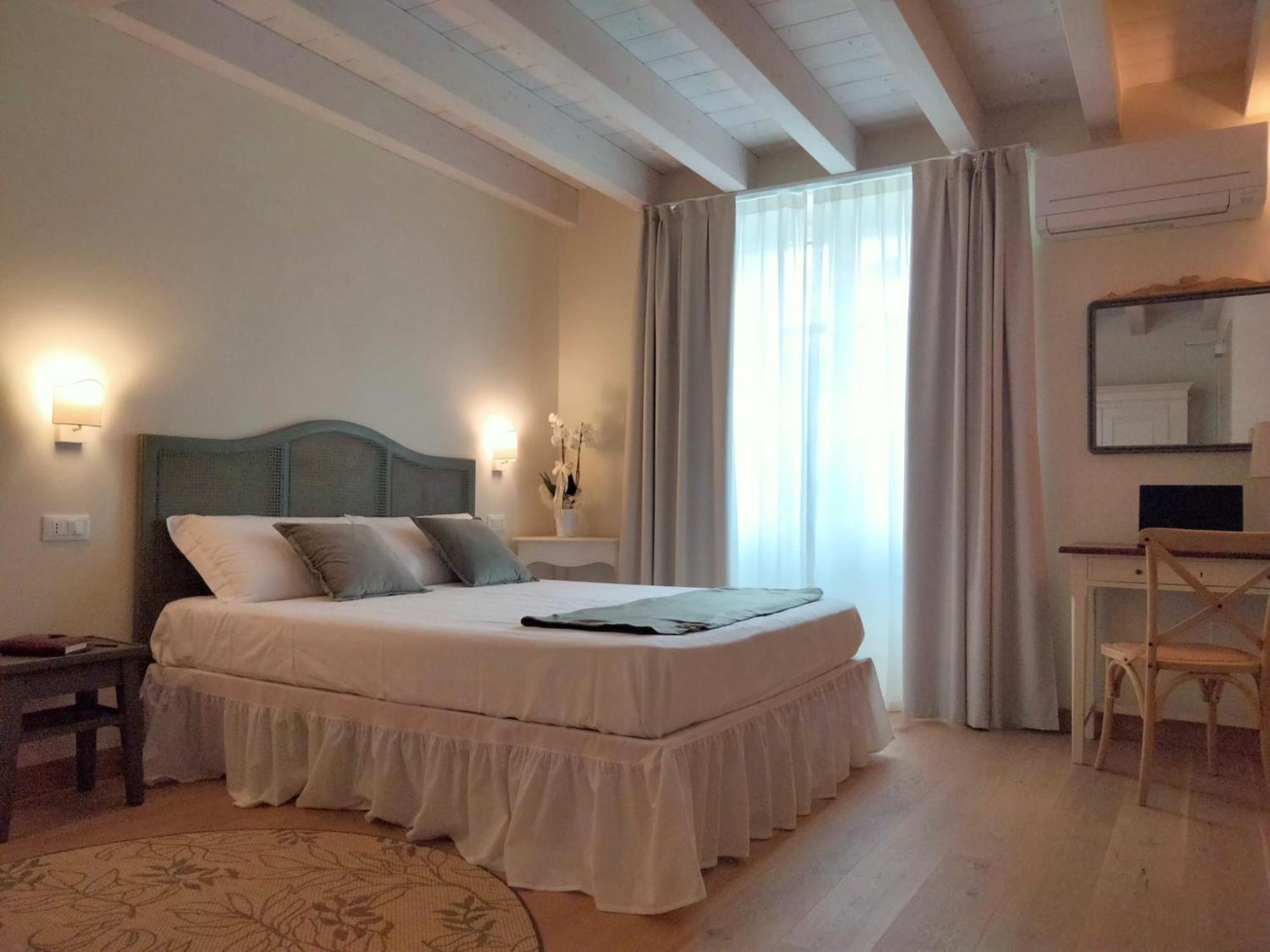 Relais Ca' Morenica Valeggio sul Mincio Εξωτερικό φωτογραφία