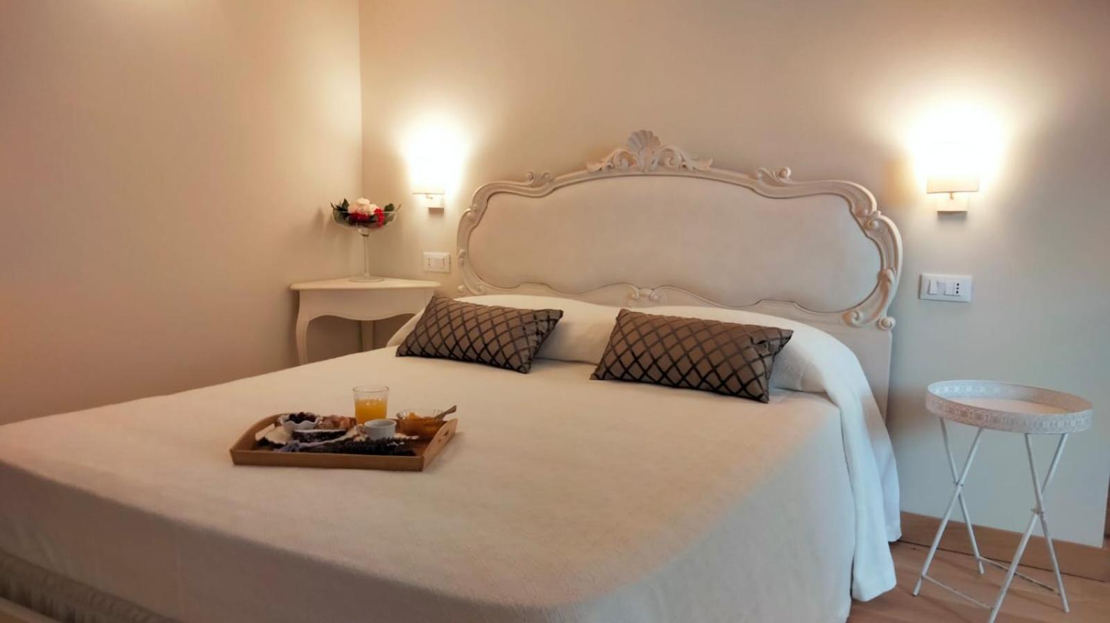 Relais Ca' Morenica Valeggio sul Mincio Εξωτερικό φωτογραφία