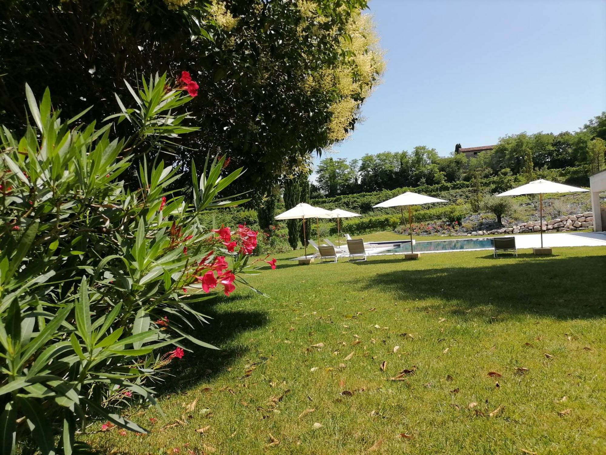 Relais Ca' Morenica Valeggio sul Mincio Εξωτερικό φωτογραφία