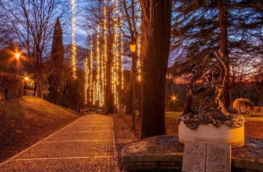Relais Ca' Morenica Valeggio sul Mincio Εξωτερικό φωτογραφία