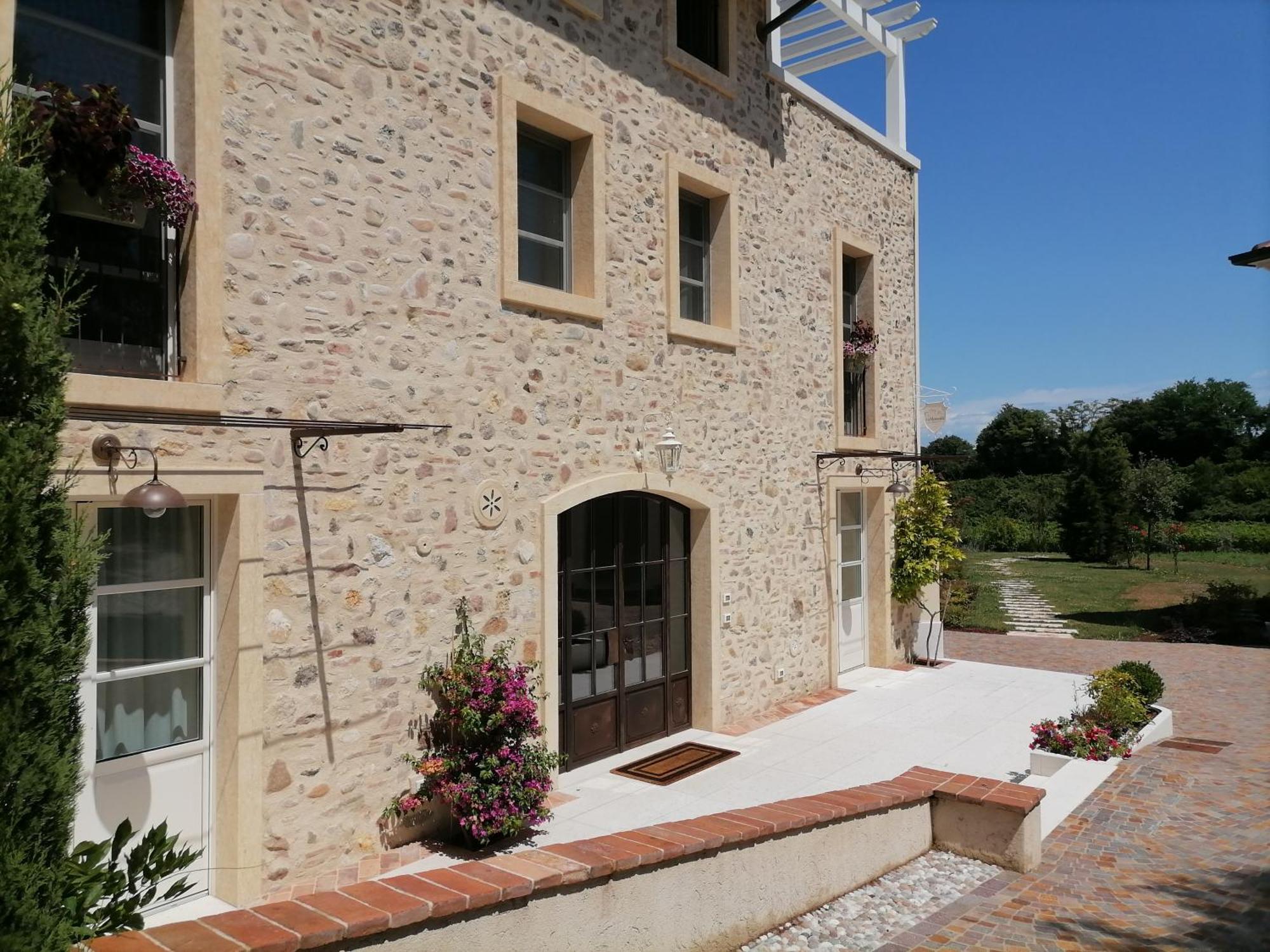 Relais Ca' Morenica Valeggio sul Mincio Εξωτερικό φωτογραφία