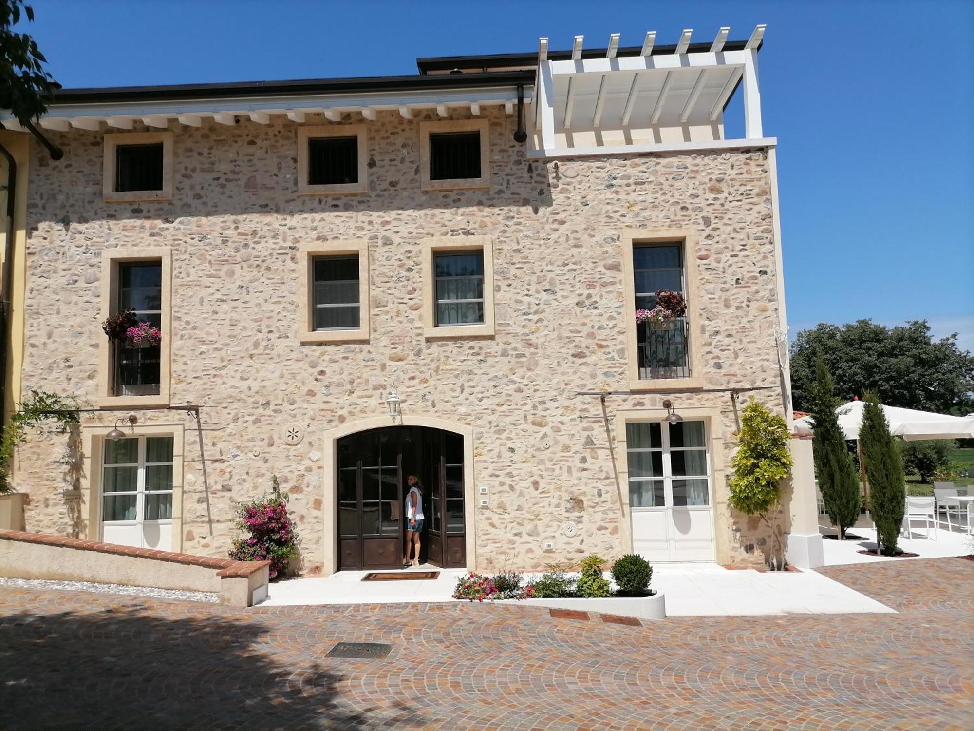 Relais Ca' Morenica Valeggio sul Mincio Εξωτερικό φωτογραφία