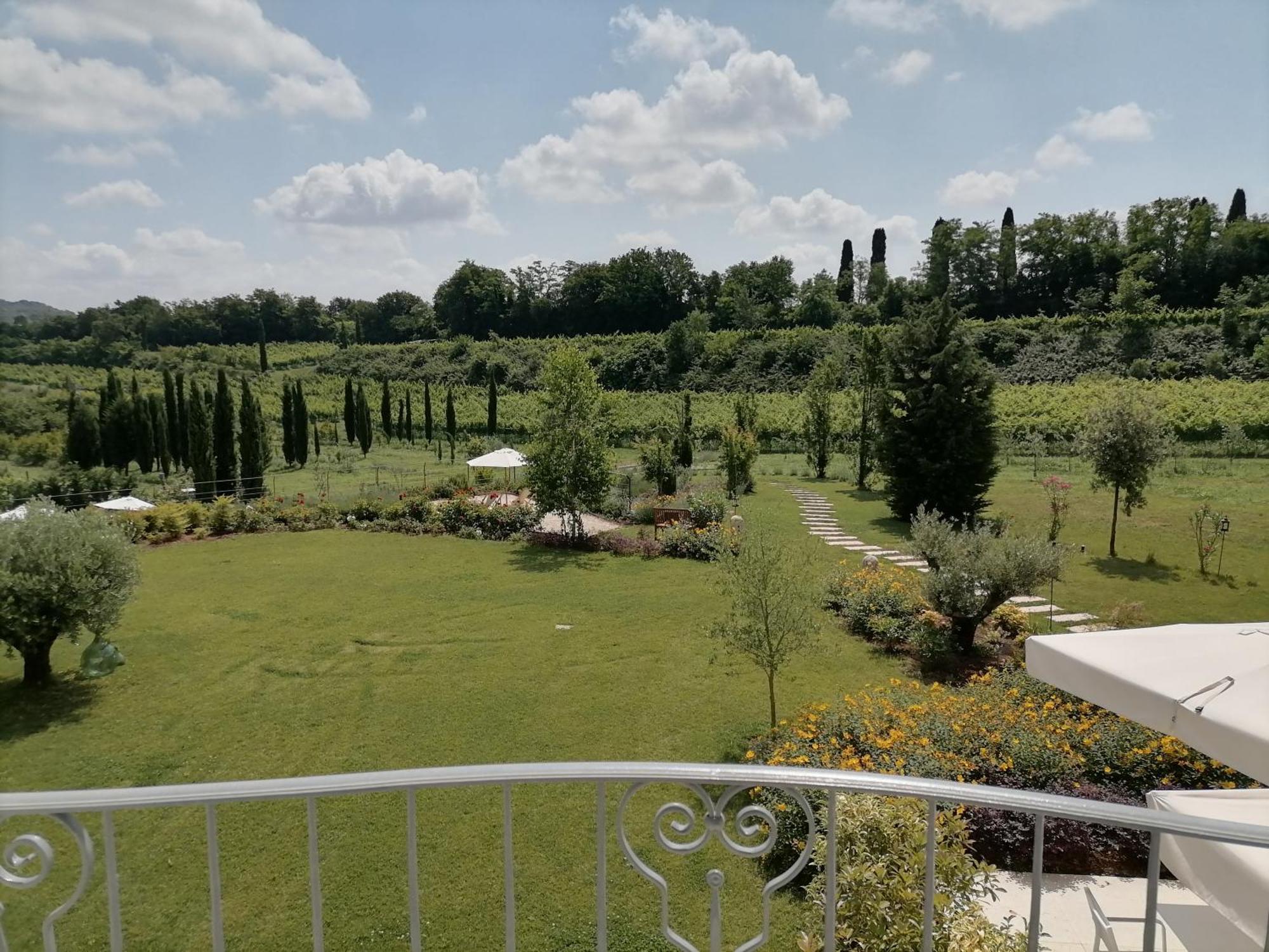 Relais Ca' Morenica Valeggio sul Mincio Εξωτερικό φωτογραφία
