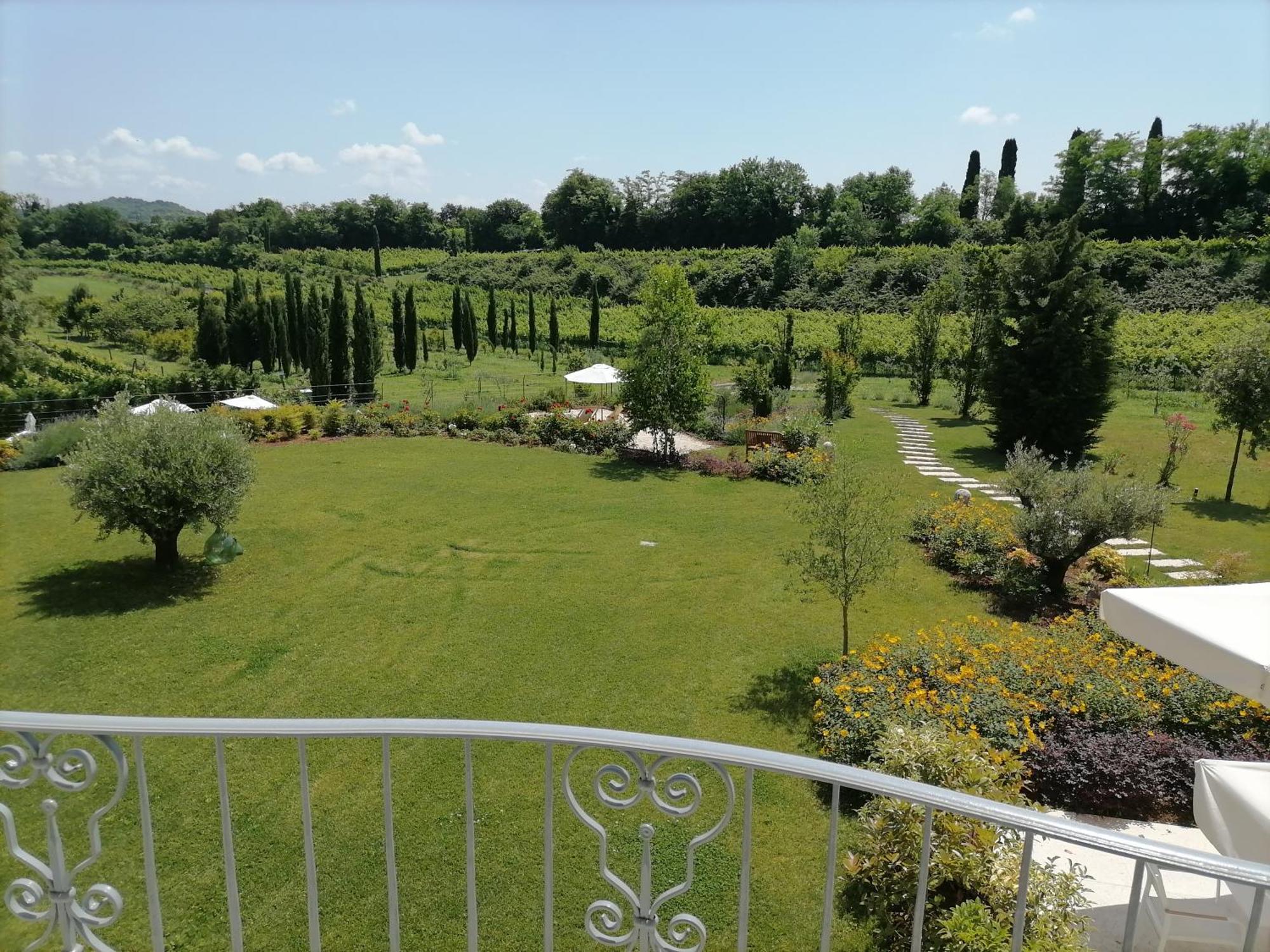 Relais Ca' Morenica Valeggio sul Mincio Εξωτερικό φωτογραφία
